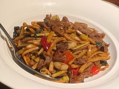 -瑶王府·广西菜(金阳路店)