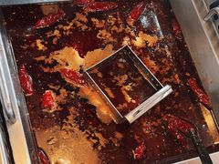 -野妹经典火锅(民治店)