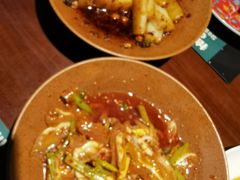 -拾捌川·自贡爆炒(新街口店)