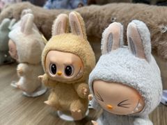 -泡泡玛特POPMART(合生汇店)