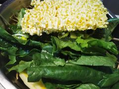 -贵州辣子鸡番茄鸡
