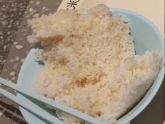 香糯米饭-大米先生(龙湖上城天街店)