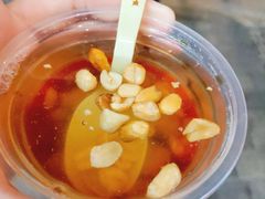 -八婆婆烧仙草(中山路店)