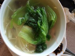 -厦门悦华酒店·绿庭主题自助餐厅