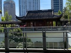 -江宁织造博物馆