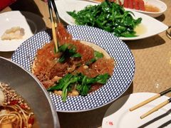 -渝信川菜(西单店)