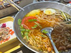 -熙成烧烤·三十三年(开发区店)