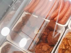 五香牛肉-冷记卤品(鲁磨路店)