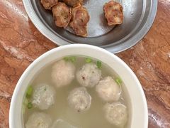 -三真丸子美食坊(故宫路店)