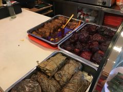 -香妃烤鸡(西单店)