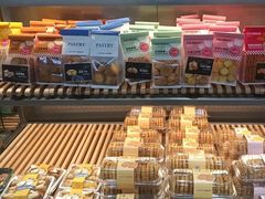 -资溪面包(昌安店)