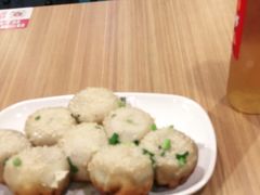 小杨生煎-小杨生煎(宜川路店)