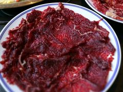 -小牛海记潮汕牛肉店(永定路店)