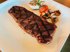 罗宾岛纯血西冷-恰餐厅CHAR Grill(北京三里屯洲际店)