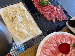 -重庆德庄火锅(体育中心店)