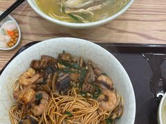 -晓午阳常熟炒浇面(红庙店)