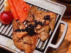 -花潮料理艺食馆(SM新生活广场店)