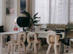 -LUNA皮相美·骨相美高级美感