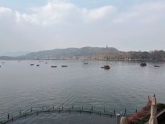 -湖畔居茶楼(湖滨店)