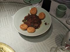 -淀里船宴(卓达店)