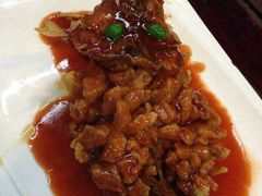 android_upload_pic-吴门人家·苏宴宫廷菜(拙政园店)