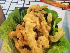 -云晓光头烧烤吧(德平路店)