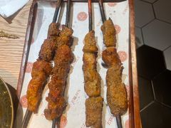 -纳鲁孜·新疆特色餐厅(上海悦荟广场店)