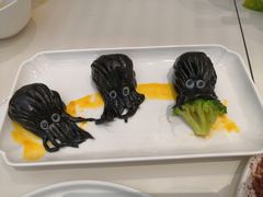 -蔡澜点心·粤菜(月星环球港店)