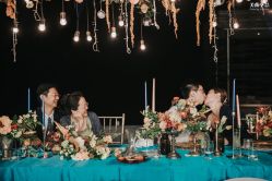 点击看大图 -美薇亭婚礼顾问