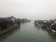 -逸林轩中餐厅(中信泰富朱家角锦江酒店)