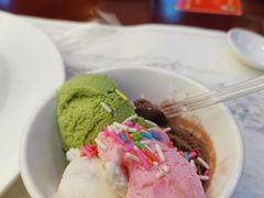 -泰谷酒店·太古码头闽菜自助餐厅