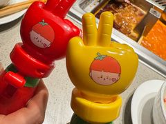 -海底捞火锅(九久奥特莱斯店)