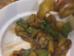 -老厨家(中央大街西七道街店)