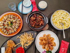 -红厨巷·淮扬菜(熙南里店)