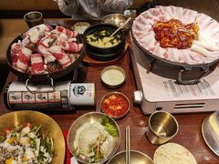 -双门洞·森系料理(体育西店)