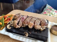 -花舍·新派粤菜·西餐·下午茶(亚运村·鸟巢店)