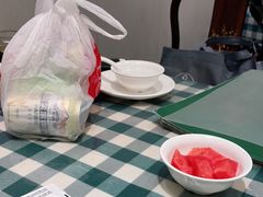 -紫光园·烤鸭·北京菜(劲松店)