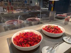 -顺德联塑万怡酒店·万荟轩自助餐厅