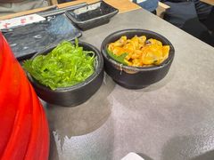 -沼津港精致料理·寿喜烧·烧鸟(龙湖南桥天街日料榜单店)
