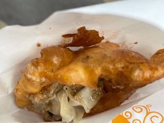 -家阳赵师傅油饼包烧麦(粮道街店)