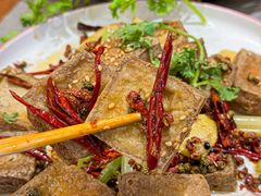 -三炮儿烧烤·羊锅·铁锅炖(南京首店)