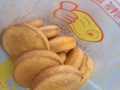 -朱記糯米蛋糕(千川百货店)