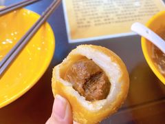 玉兰饼-毛华美食(清扬路店)