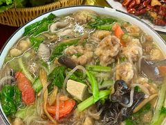 -遇见小院·长思缘农家院(怀柔店)