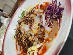 -全聚德烤鸭店(准噶尔路店)