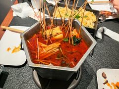 -聚点·北京串(紫竹桥店)