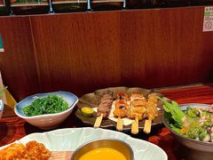 -山葵家居酒屋(天目里店)