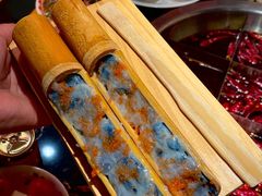 -憨孃孃·重庆老火锅(红山黑金店)
