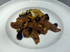 -鹊华居·地道鲁菜·海鲜·融合味(大明湖店)