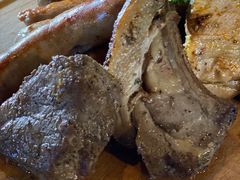 布拉格精选混合肉盘-布拉格餐厅· 中欧捷克菜(全国首店)